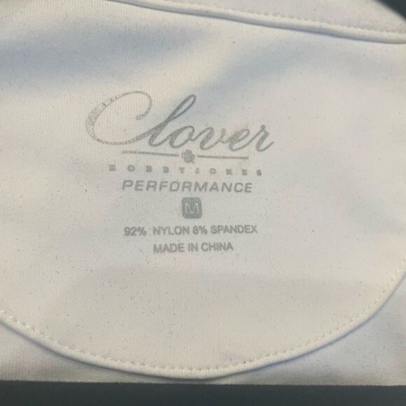 Clover Performance jacket - Picture 6 of 6